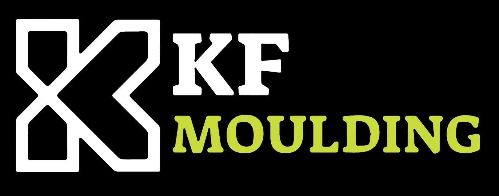 KF Moulding Logo4A