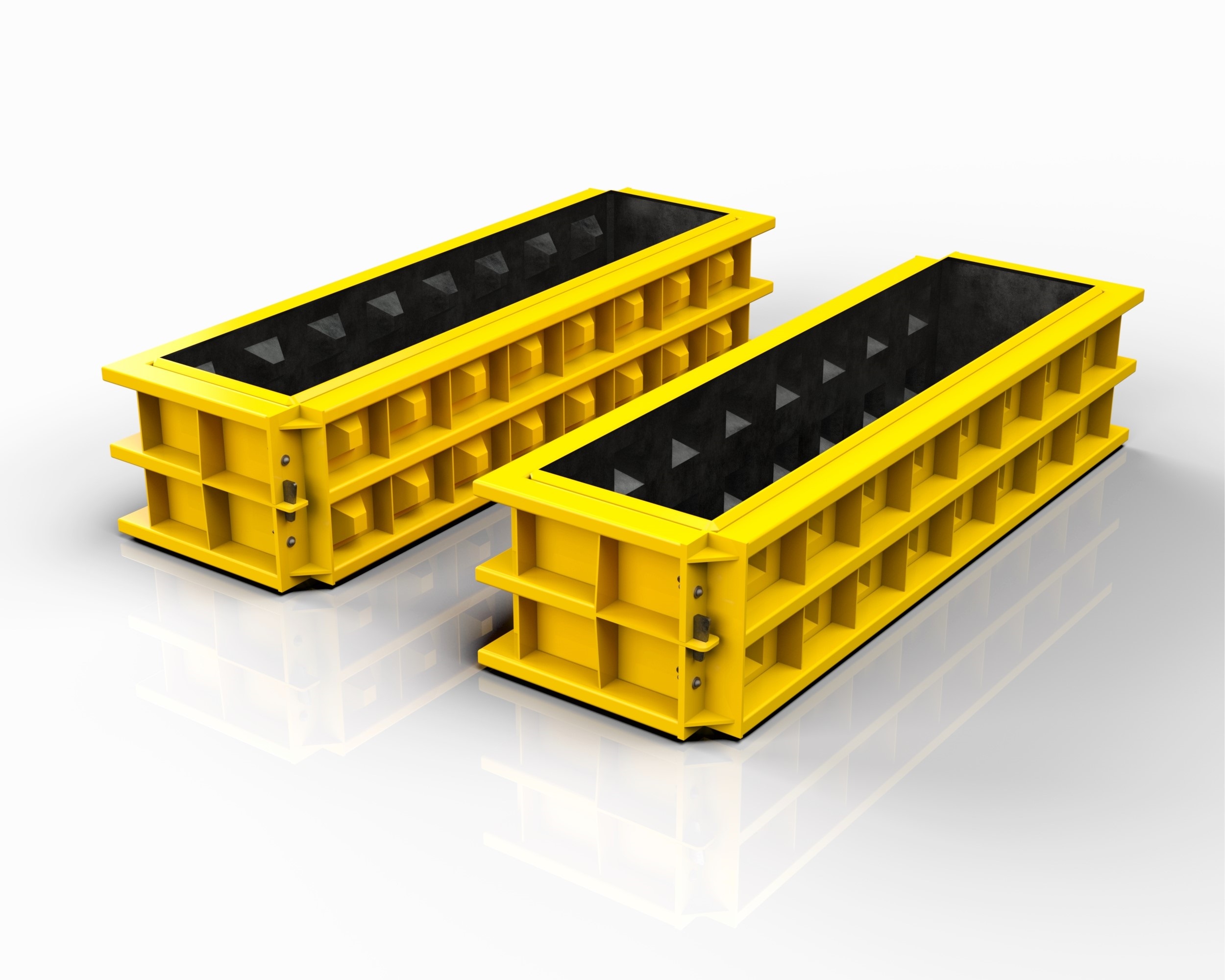 Lego Block Mold - 1